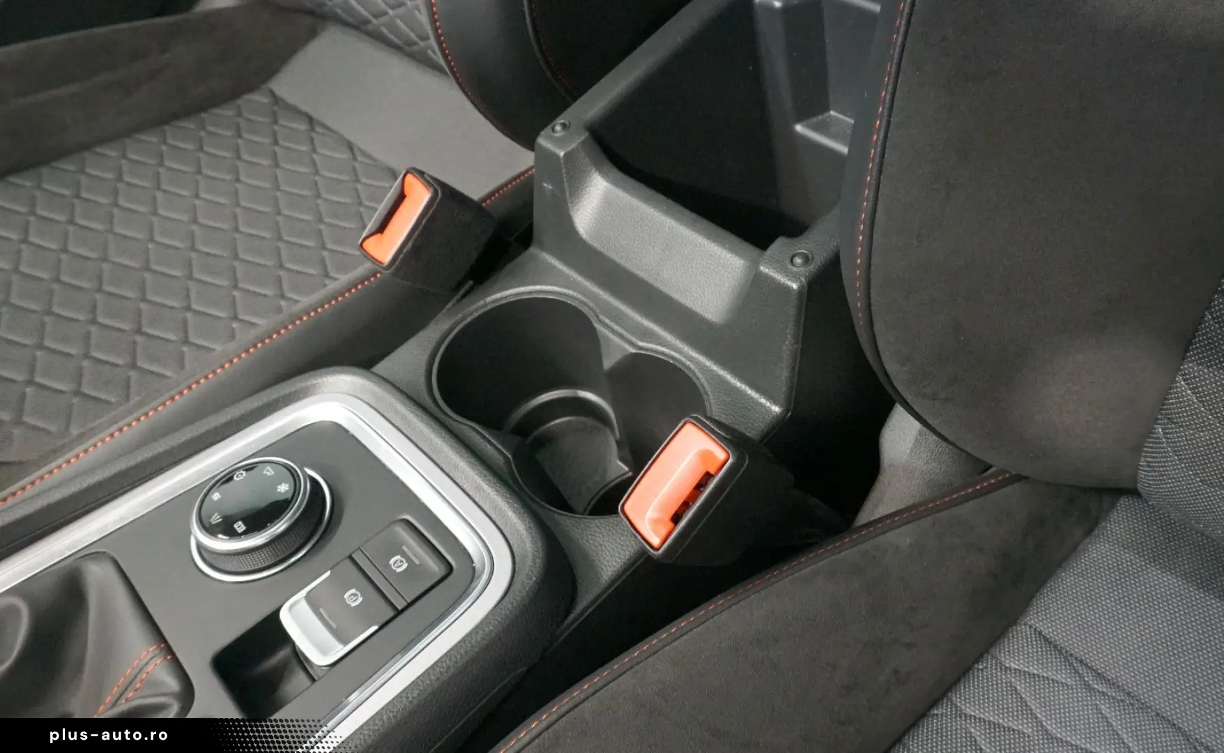 SEAT Ateca FR 2.0 TSI 4Drive ACC PANORMA DAB LED RFK