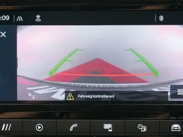 SEAT Ateca FR 2.0 TSI 4Drive ACC PANORMA DAB LED RFK