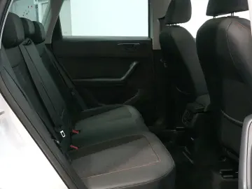 SEAT Ateca FR 2.0 TSI 4Drive ACC PANORMA DAB LED RFK