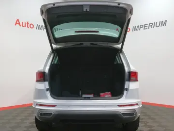 SEAT Ateca FR 2.0 TSI 4Drive ACC PANORMA DAB LED RFK