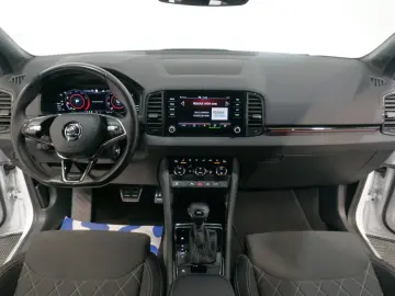 SKODA Karoq Sportline 1.5 TSI ACC LED Virtual Cockpit