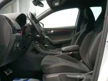 SKODA Karoq Sportline 1.5 TSI ACC LED Virtual Cockpit