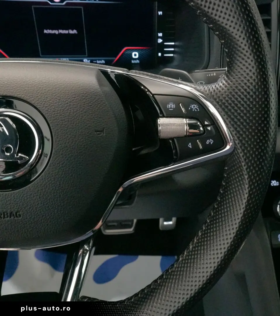 SKODA Karoq Sportline 1.5 TSI ACC LED Virtual Cockpit