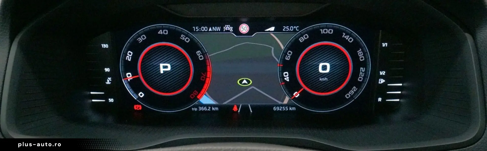 SKODA Karoq Sportline 1.5 TSI ACC LED Virtual Cockpit