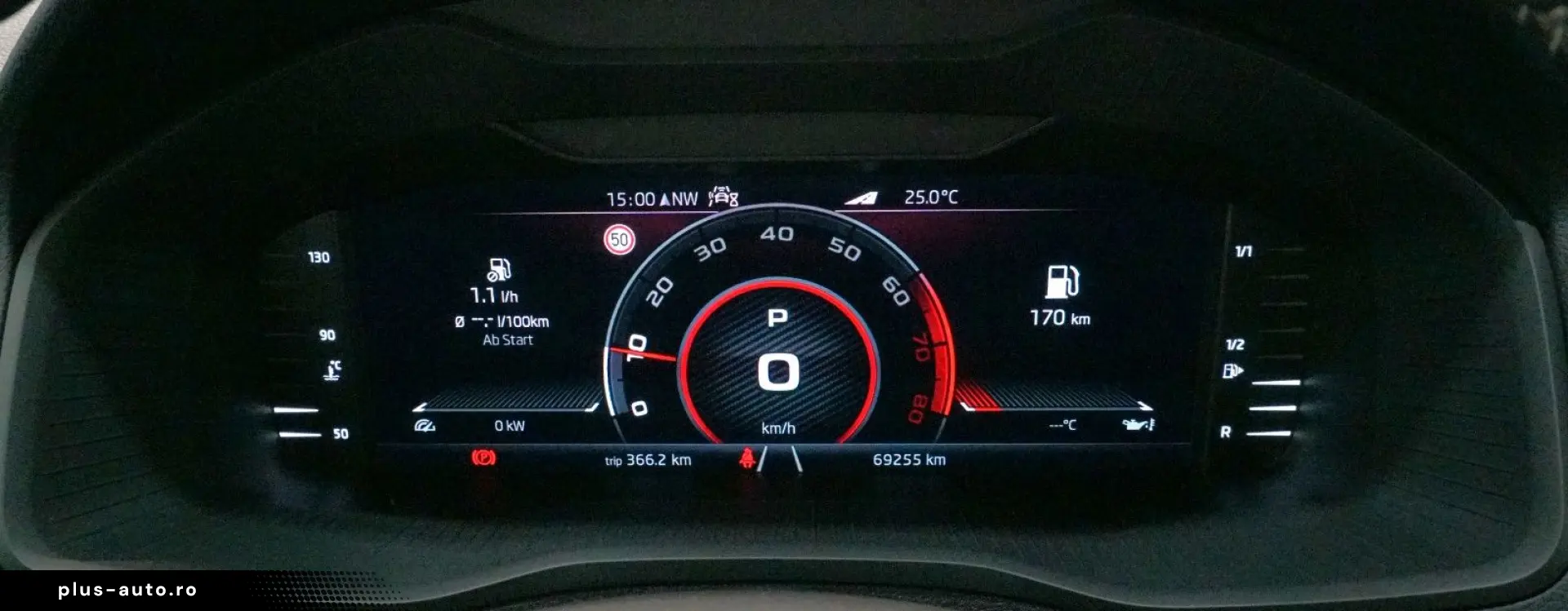 SKODA Karoq Sportline 1.5 TSI ACC LED Virtual Cockpit