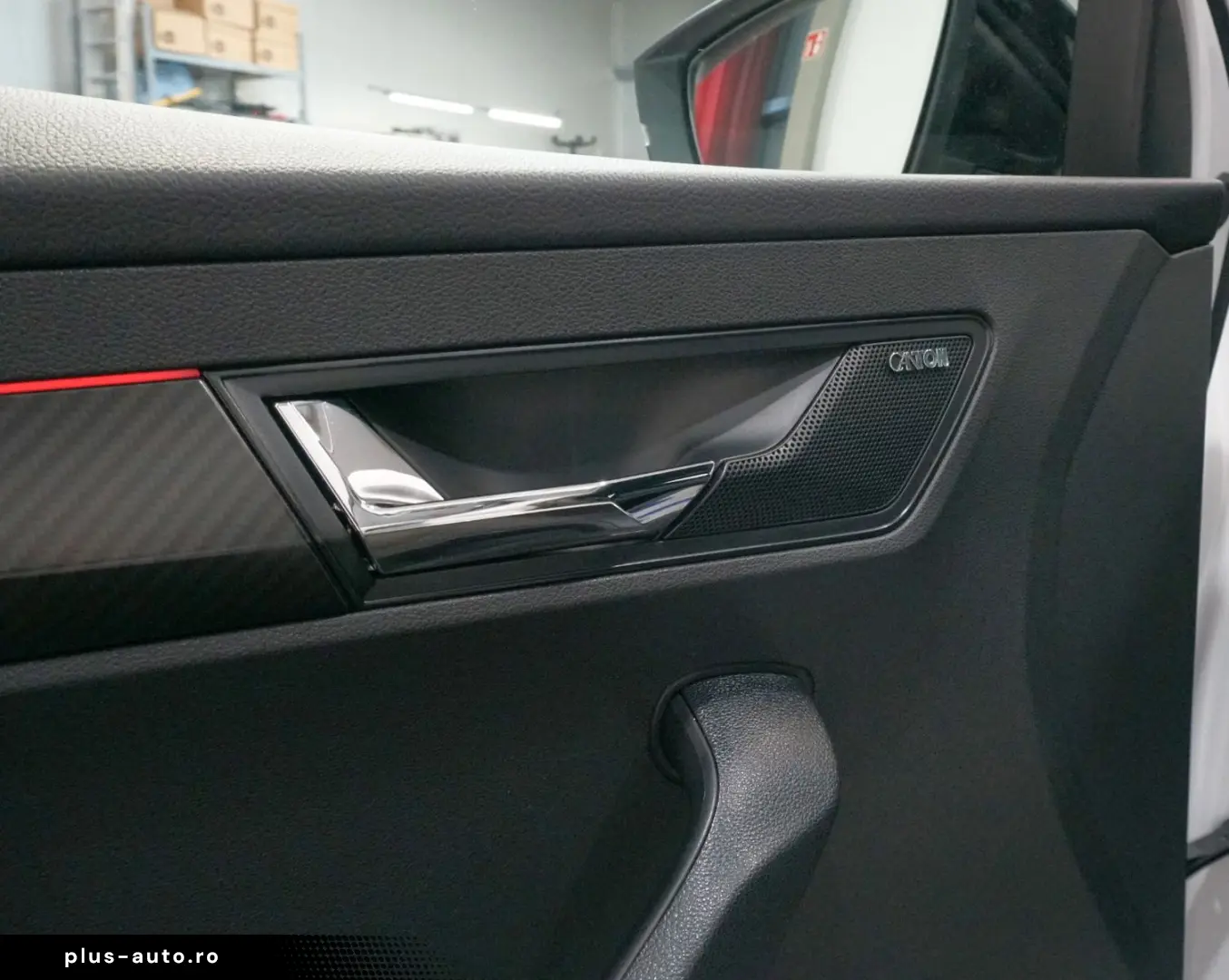 SKODA Karoq Sportline 1.5 TSI ACC LED Virtual Cockpit