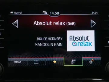 SKODA Karoq Sportline 1.5 TSI ACC LED Virtual Cockpit