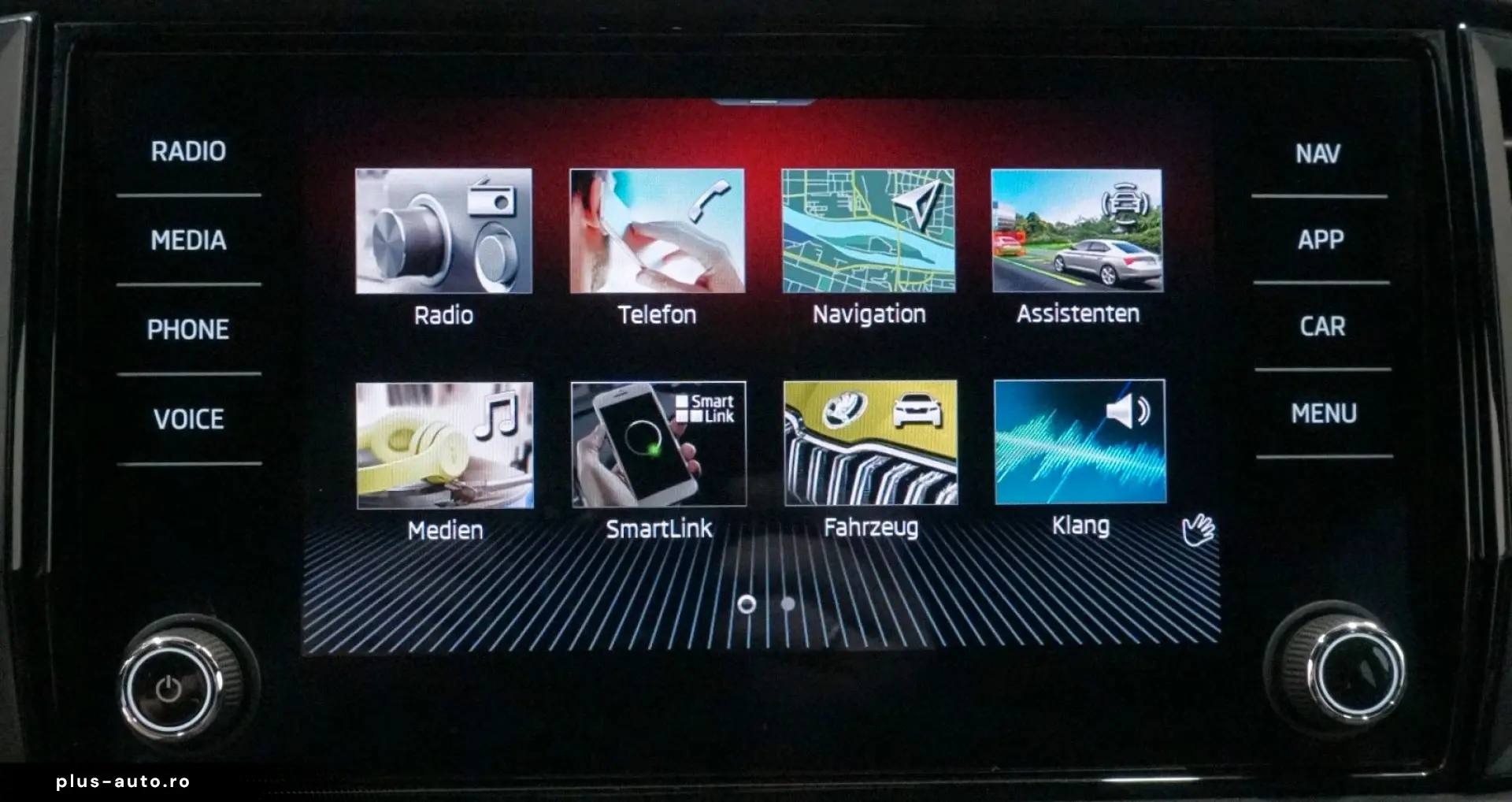 SKODA Karoq Sportline 1.5 TSI ACC LED Virtual Cockpit