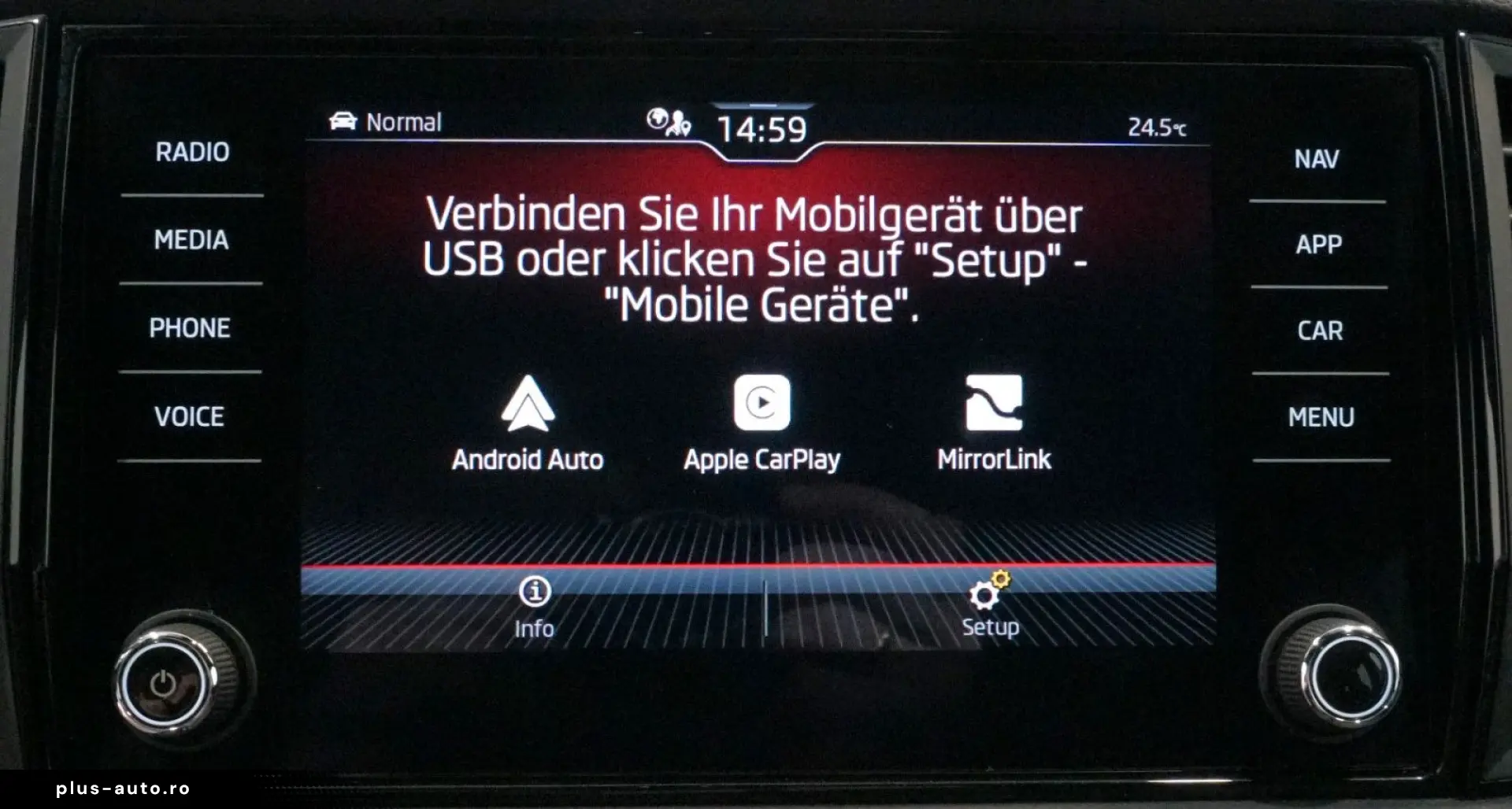 SKODA Karoq Sportline 1.5 TSI ACC LED Virtual Cockpit