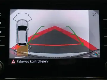 SKODA Karoq Sportline 1.5 TSI ACC LED Virtual Cockpit