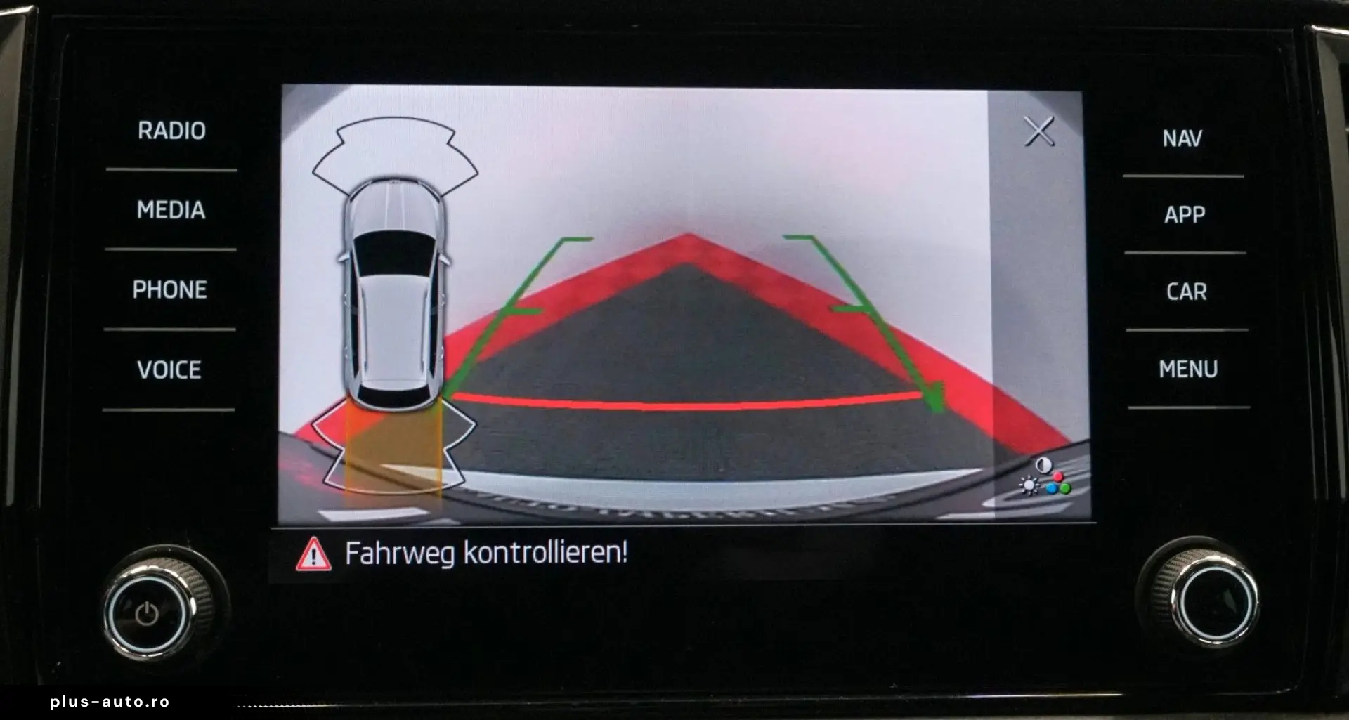 SKODA Karoq Sportline 1.5 TSI ACC LED Virtual Cockpit