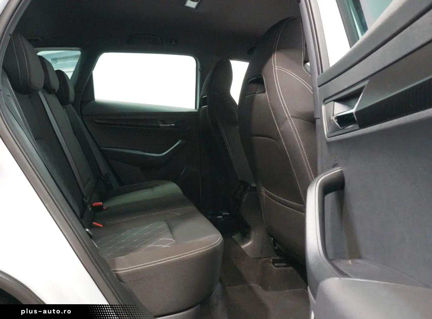 SKODA Karoq Sportline 1.5 TSI ACC LED Virtual Cockpit