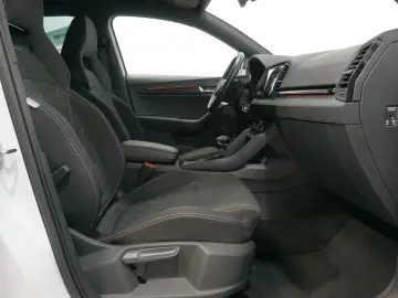 SKODA Karoq Sportline 1.5 TSI ACC LED Virtual Cockpit