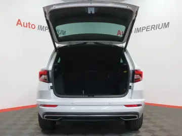 SKODA Karoq Sportline 1.5 TSI ACC LED Virtual Cockpit