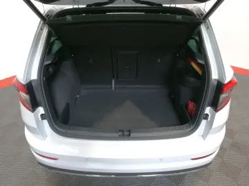 SKODA Karoq Sportline 1.5 TSI ACC LED Virtual Cockpit