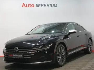 VW Arteon Elegance 2.0 TSI ACC AHK IQ.Light Massage