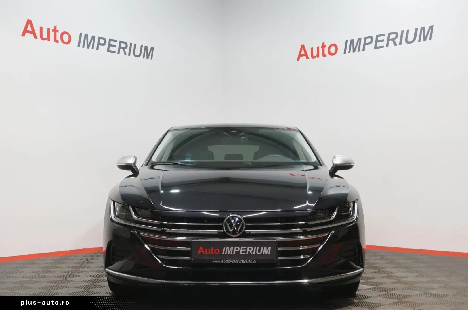 VW Arteon Elegance 2.0 TSI ACC AHK IQ.Light Massage