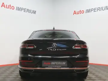 VW Arteon Elegance 2.0 TSI ACC AHK IQ.Light Massage