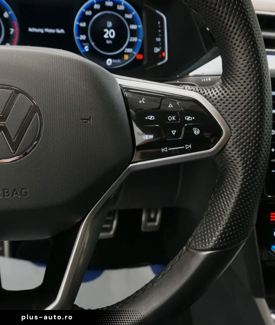 VW Arteon Elegance 2.0 TSI ACC AHK IQ.Light Massage