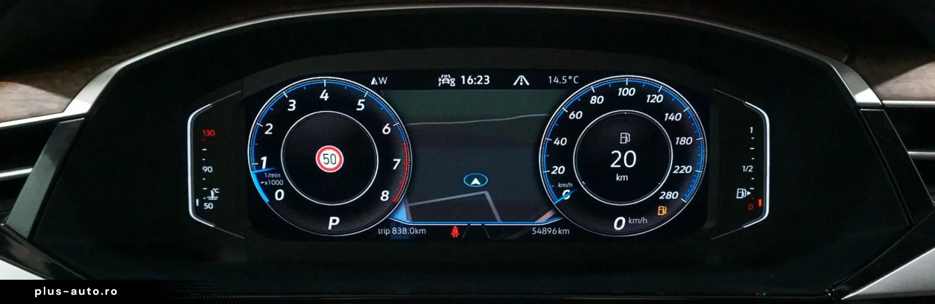 VW Arteon Elegance 2.0 TSI ACC AHK IQ.Light Massage