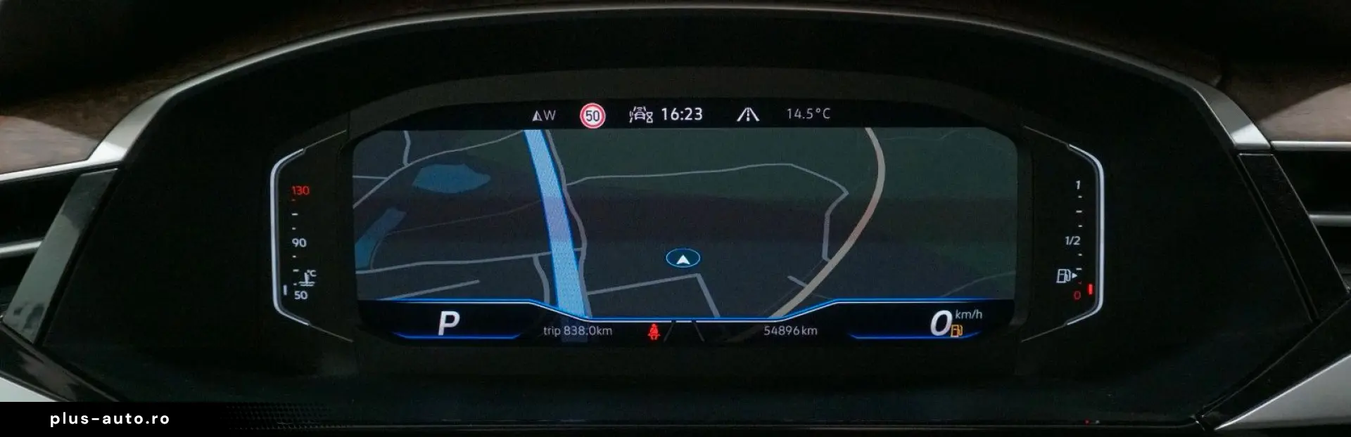 VW Arteon Elegance 2.0 TSI ACC AHK IQ.Light Massage