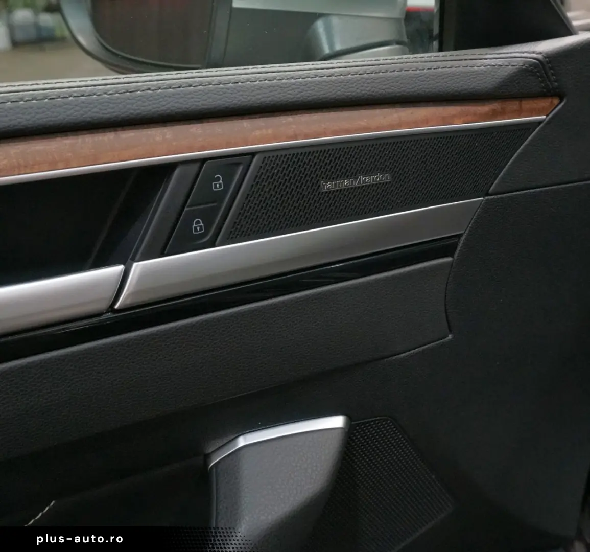 VW Arteon Elegance 2.0 TSI ACC AHK IQ.Light Massage