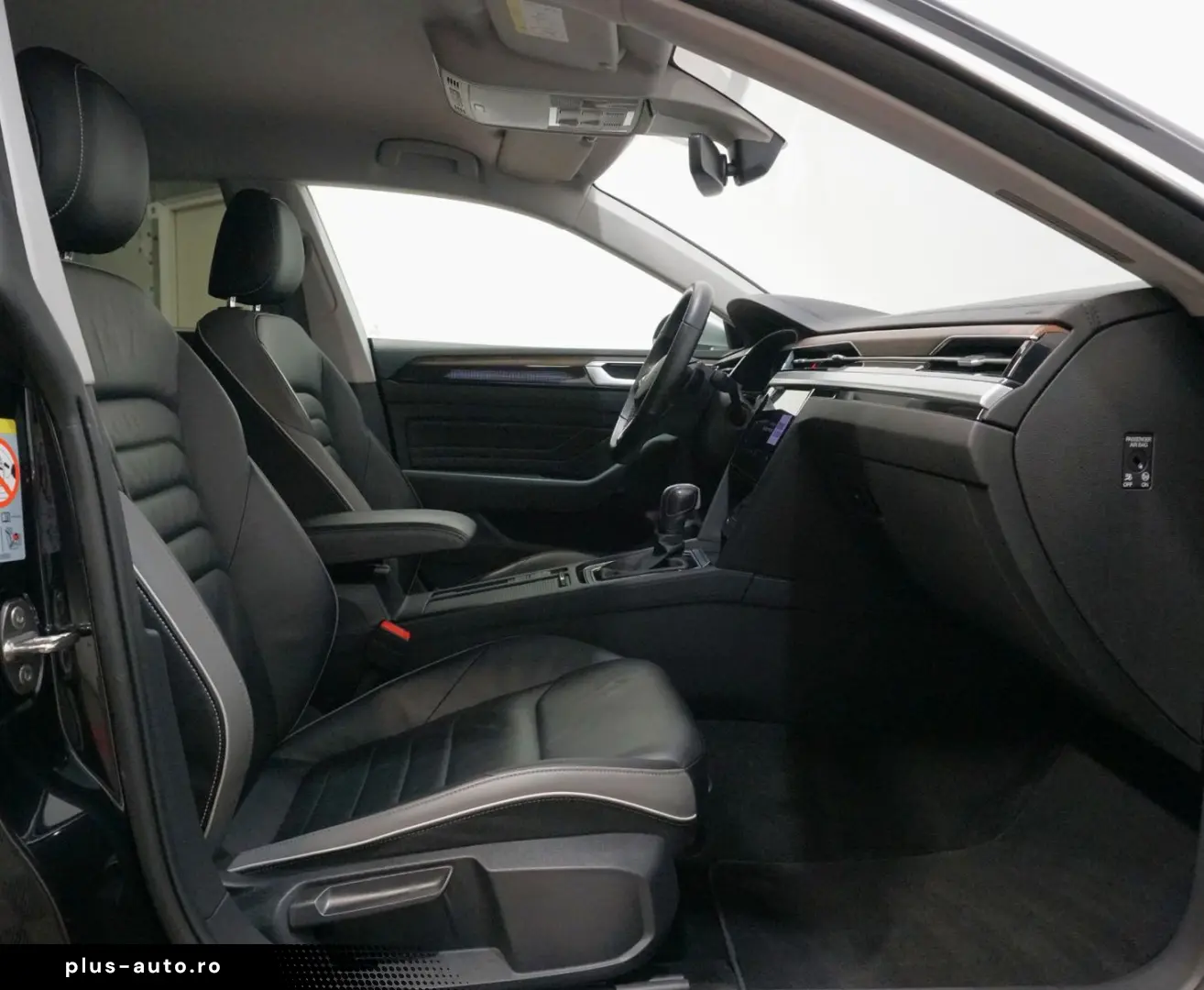 VW Arteon Elegance 2.0 TSI ACC AHK IQ.Light Massage