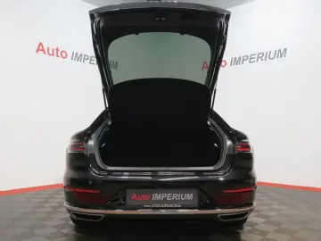 VW Arteon Elegance 2.0 TSI ACC AHK IQ.Light Massage