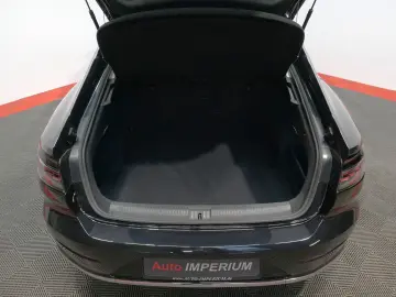 VW Arteon Elegance 2.0 TSI ACC AHK IQ.Light Massage