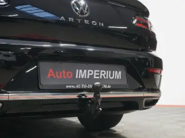 VW Arteon Elegance 2.0 TSI ACC AHK IQ.Light Massage