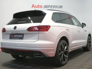 VW Touareg R-Line 4Motion3.0 TSI IQ.Light PANO LUFT