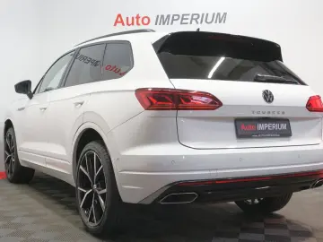 VW Touareg R-Line 4Motion3.0 TSI IQ.Light PANO LUFT