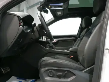 VW Touareg R-Line 4Motion3.0 TSI IQ.Light PANO LUFT