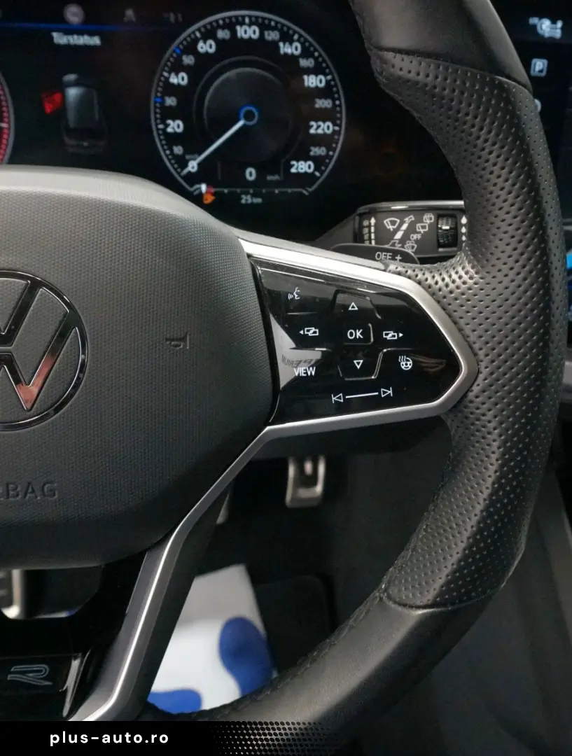 VW Touareg R-Line 4Motion3.0 TSI IQ.Light PANO LUFT