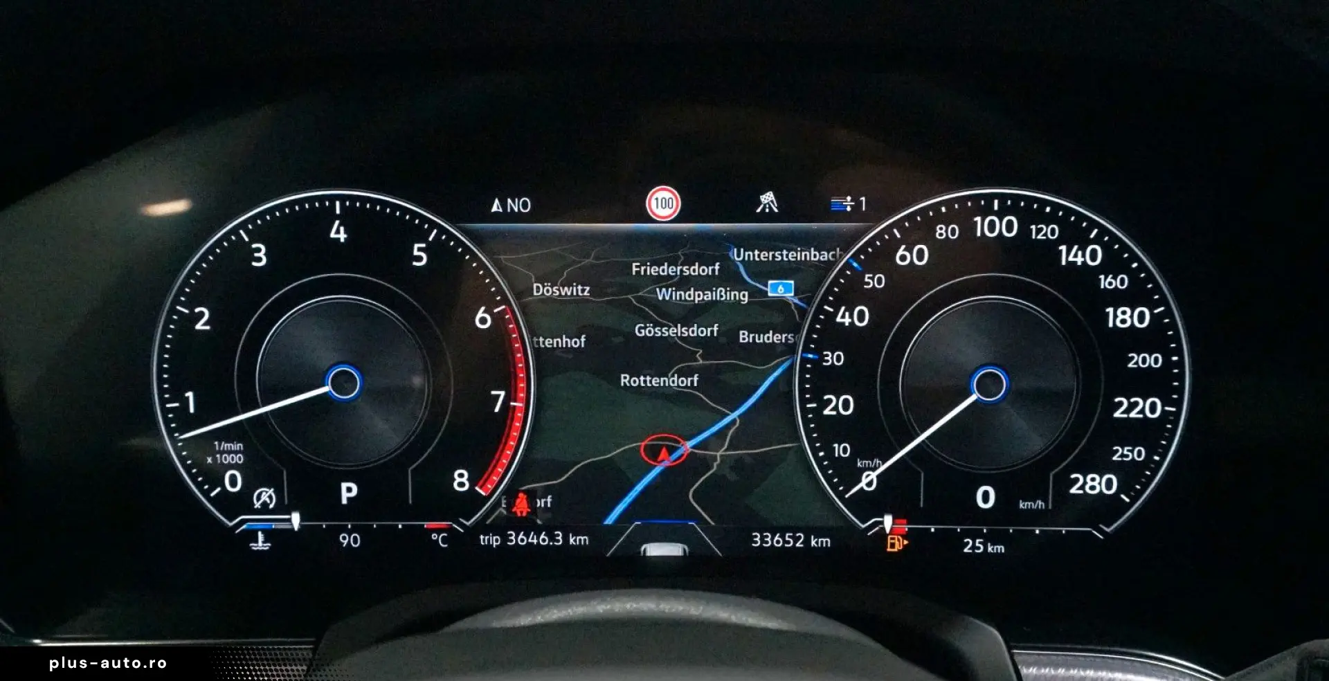 VW Touareg R-Line 4Motion3.0 TSI IQ.Light PANO LUFT