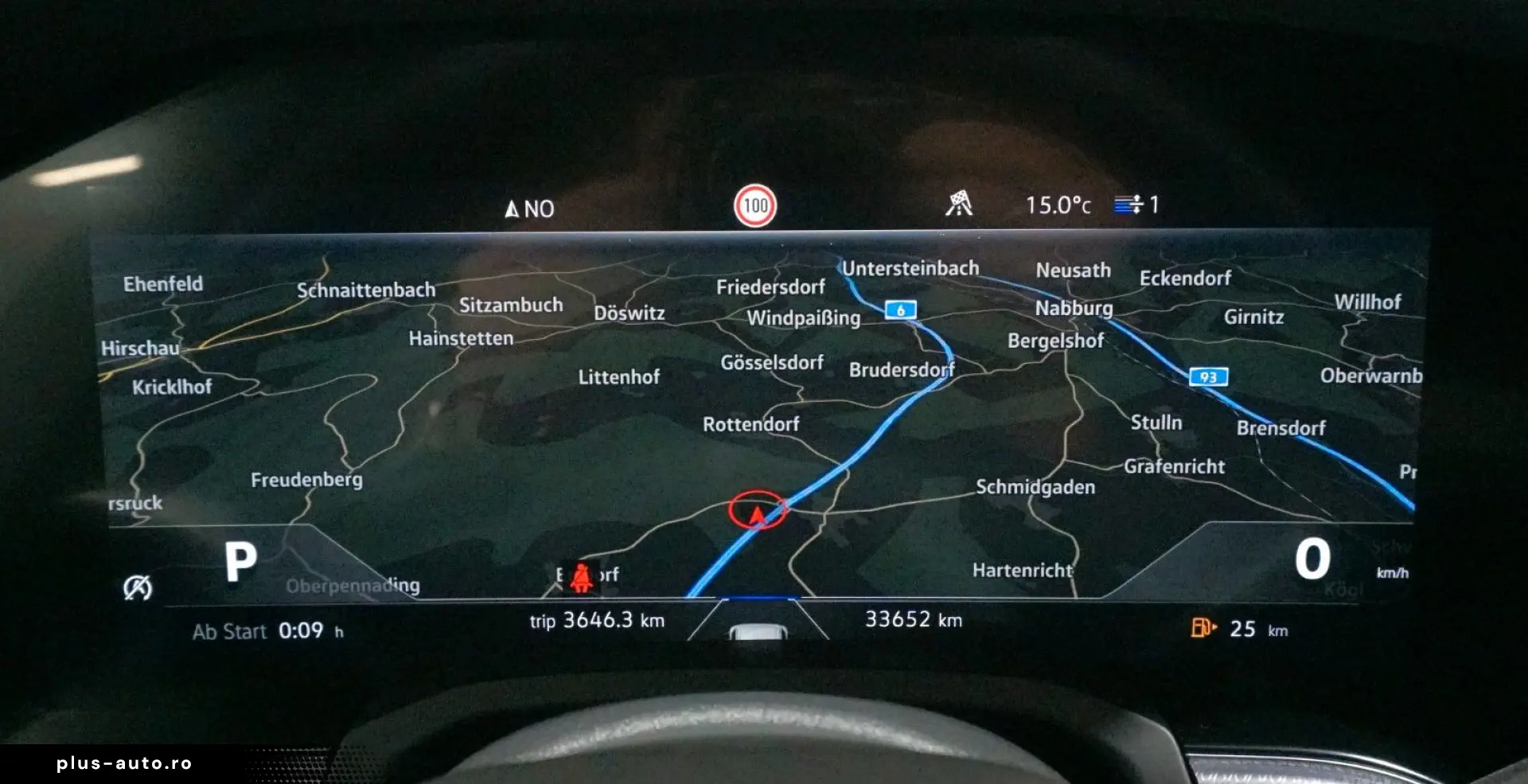 VW Touareg R-Line 4Motion3.0 TSI IQ.Light PANO LUFT