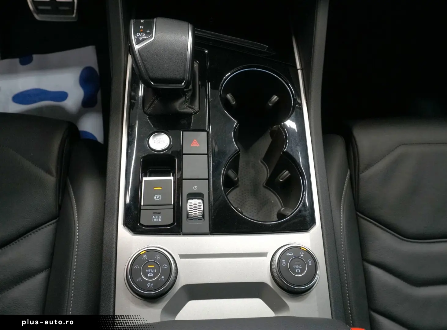 VW Touareg R-Line 4Motion3.0 TSI IQ.Light PANO LUFT