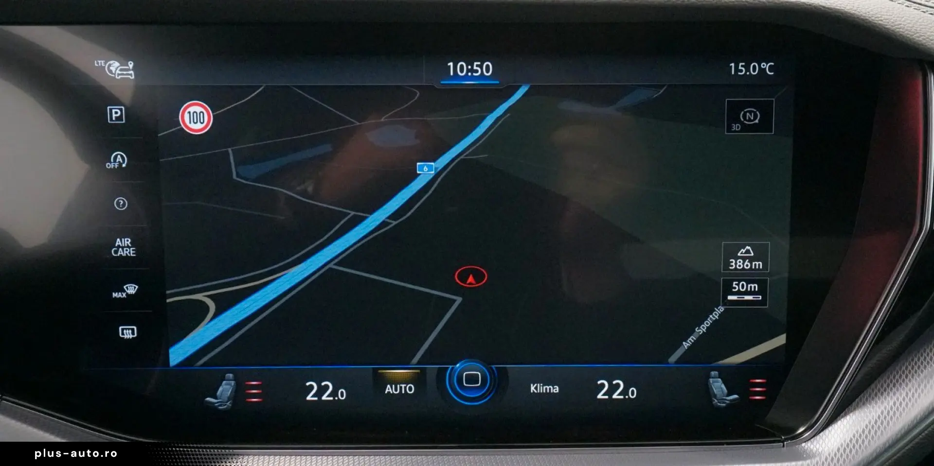 VW Touareg R-Line 4Motion3.0 TSI IQ.Light PANO LUFT