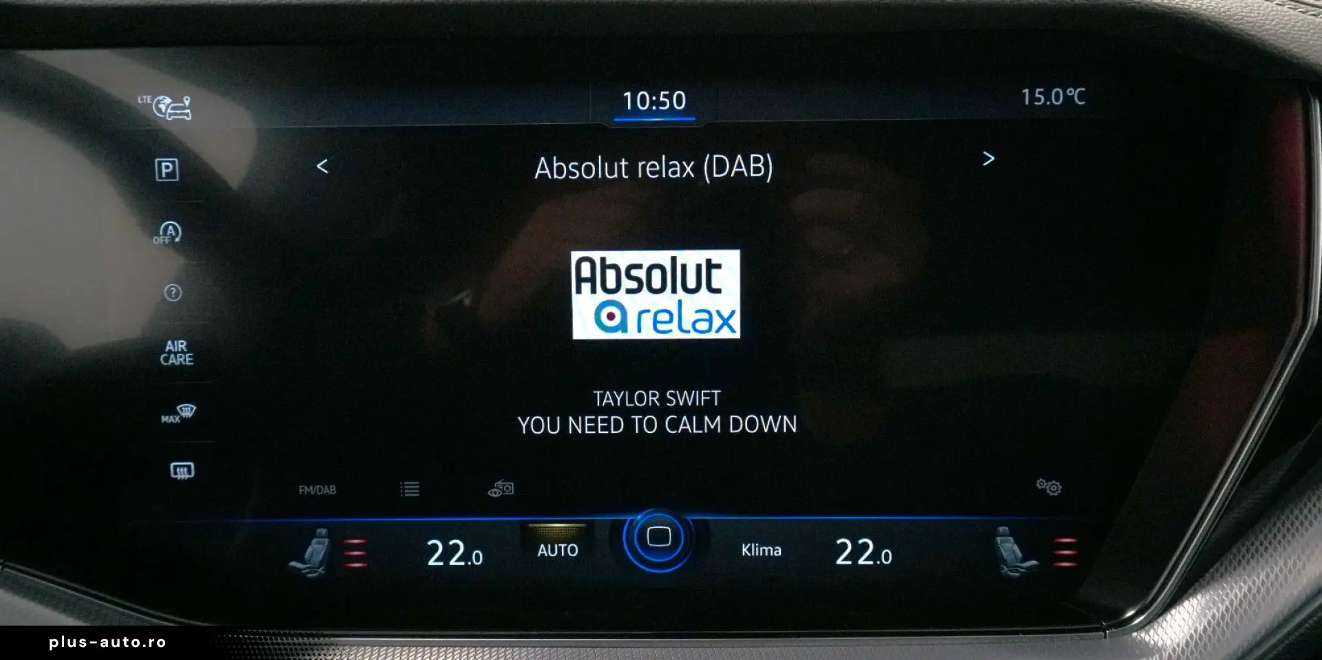 VW Touareg R-Line 4Motion3.0 TSI IQ.Light PANO LUFT