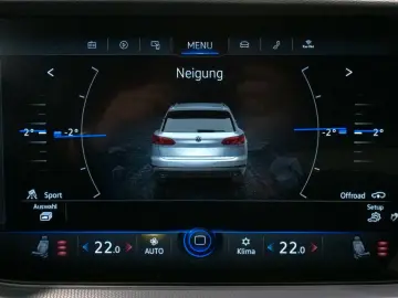 VW Touareg R-Line 4Motion3.0 TSI IQ.Light PANO LUFT