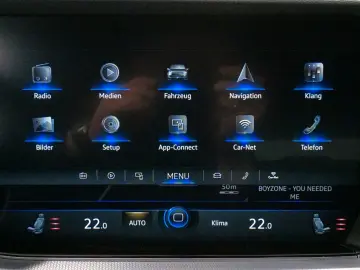 VW Touareg R-Line 4Motion3.0 TSI IQ.Light PANO LUFT