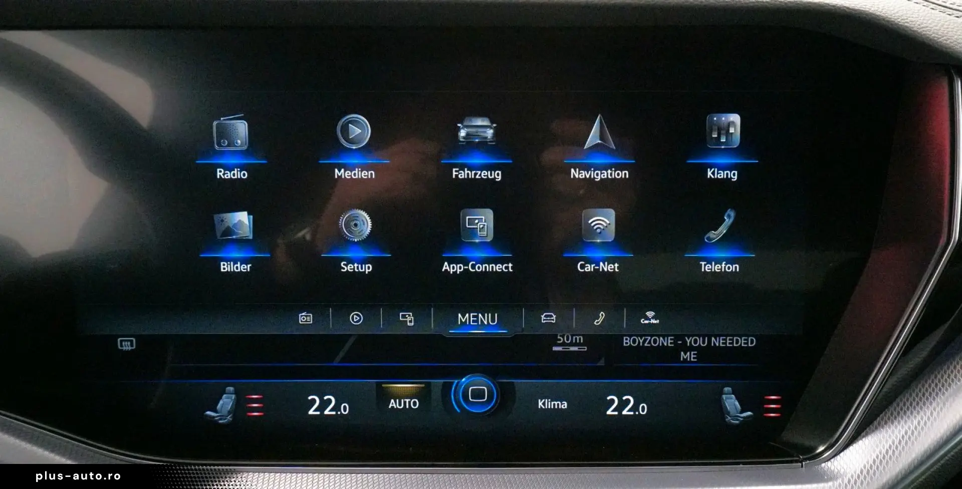 VW Touareg R-Line 4Motion3.0 TSI IQ.Light PANO LUFT