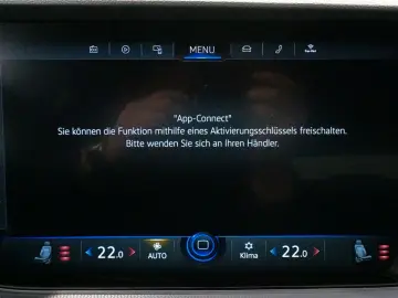 VW Touareg R-Line 4Motion3.0 TSI IQ.Light PANO LUFT