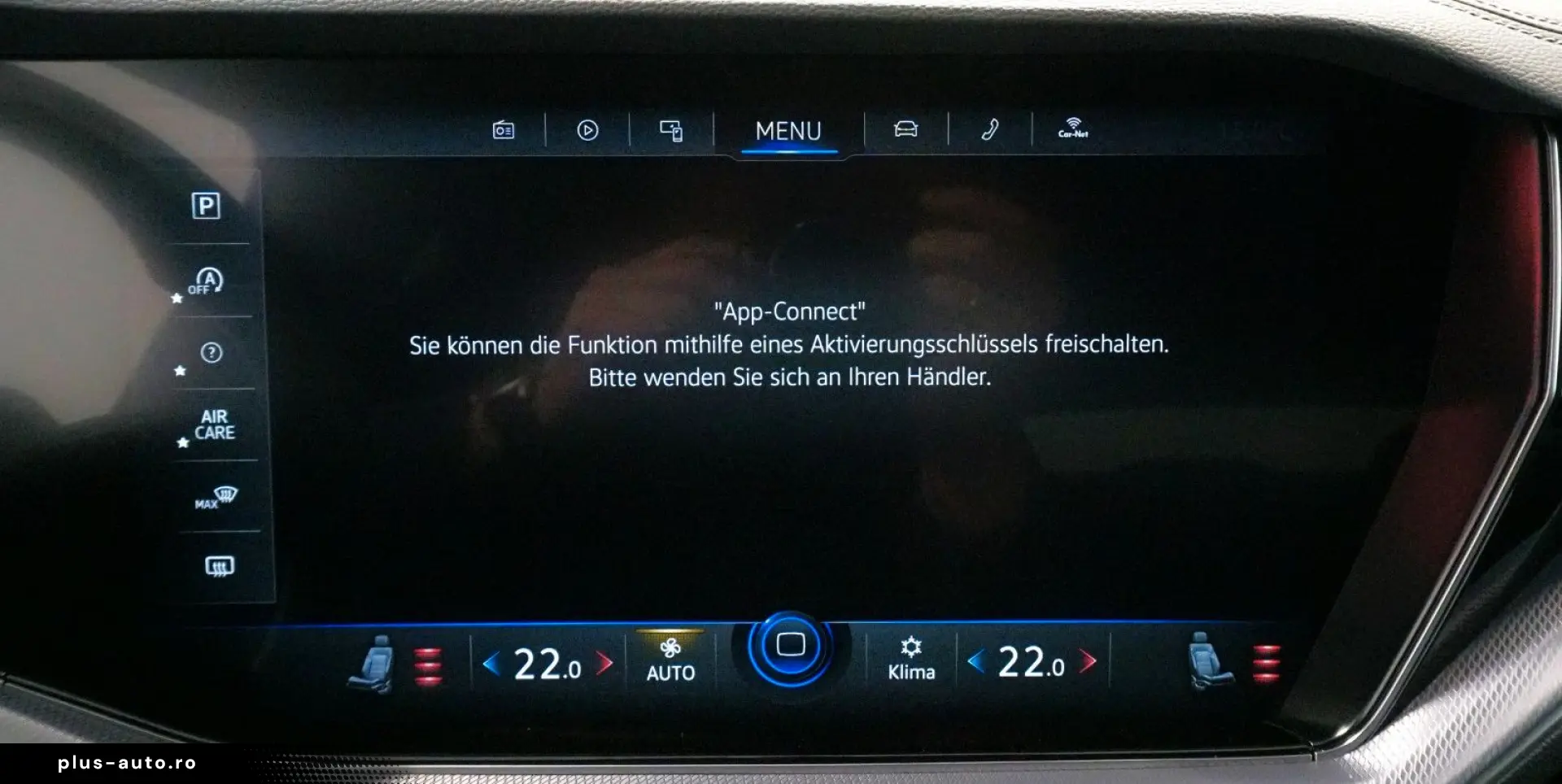 VW Touareg R-Line 4Motion3.0 TSI IQ.Light PANO LUFT