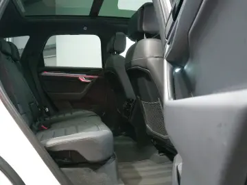 VW Touareg R-Line 4Motion3.0 TSI IQ.Light PANO LUFT