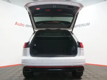 VW Touareg R-Line 4Motion3.0 TSI IQ.Light PANO LUFT