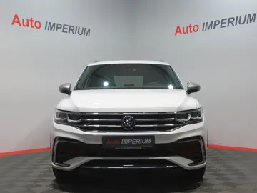VW Tiguan Allspace R-Line 4Motion 2.0 TDI ACC Matri