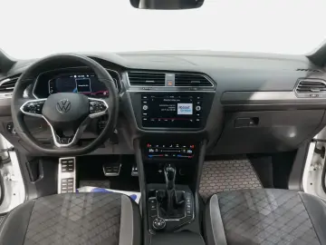 VW Tiguan Allspace R-Line 4Motion 2.0 TDI ACC Matri