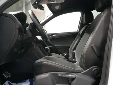 VW Tiguan Allspace R-Line 4Motion 2.0 TDI ACC Matri