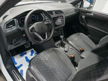 VW Tiguan Allspace R-Line 4Motion 2.0 TDI ACC Matri